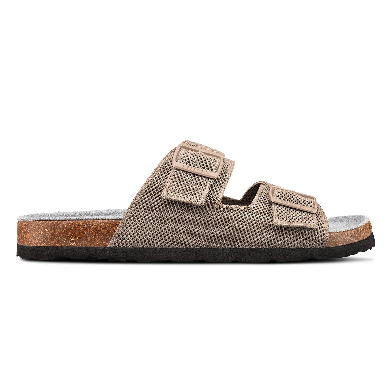 Merino Slides Men