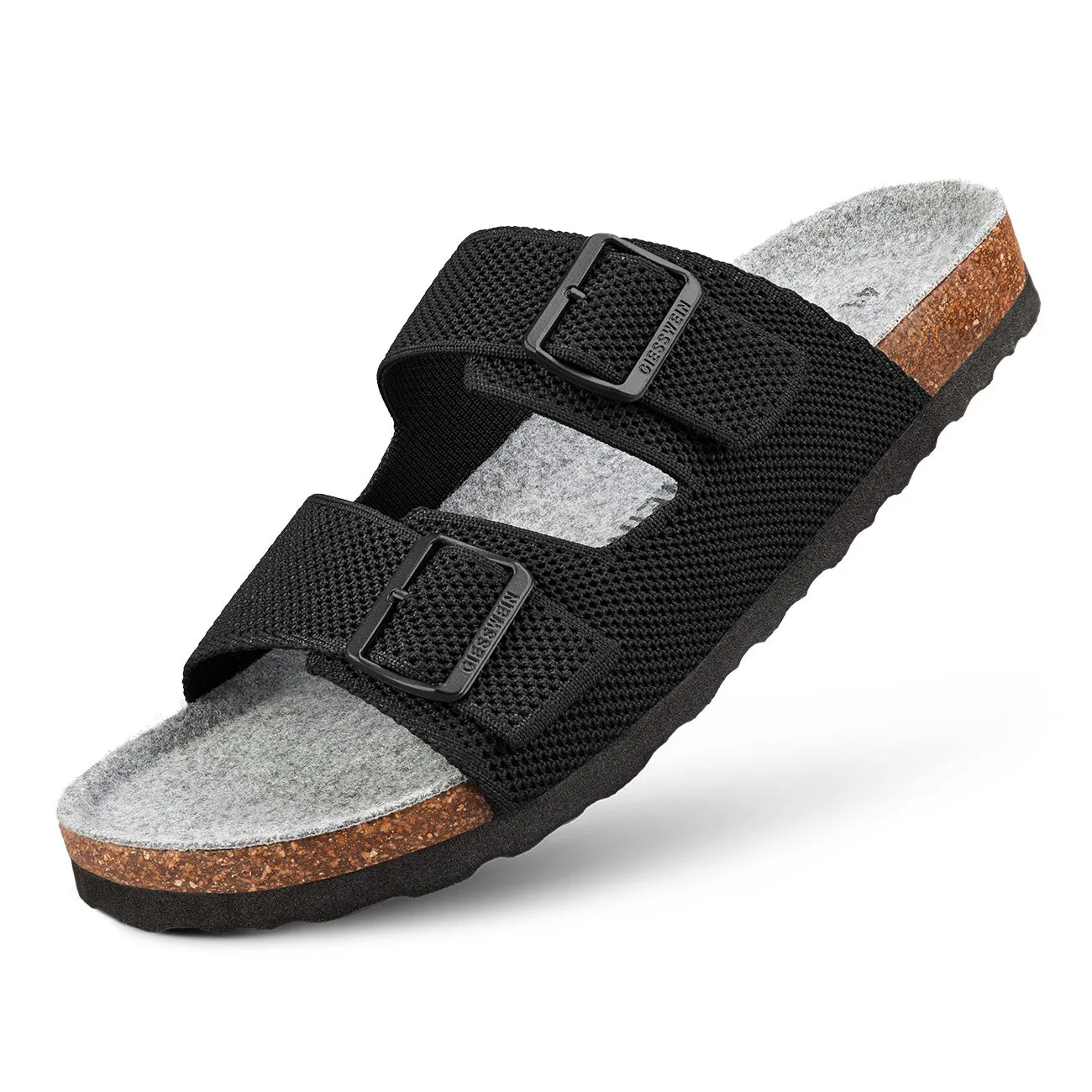 Merino Slides Men