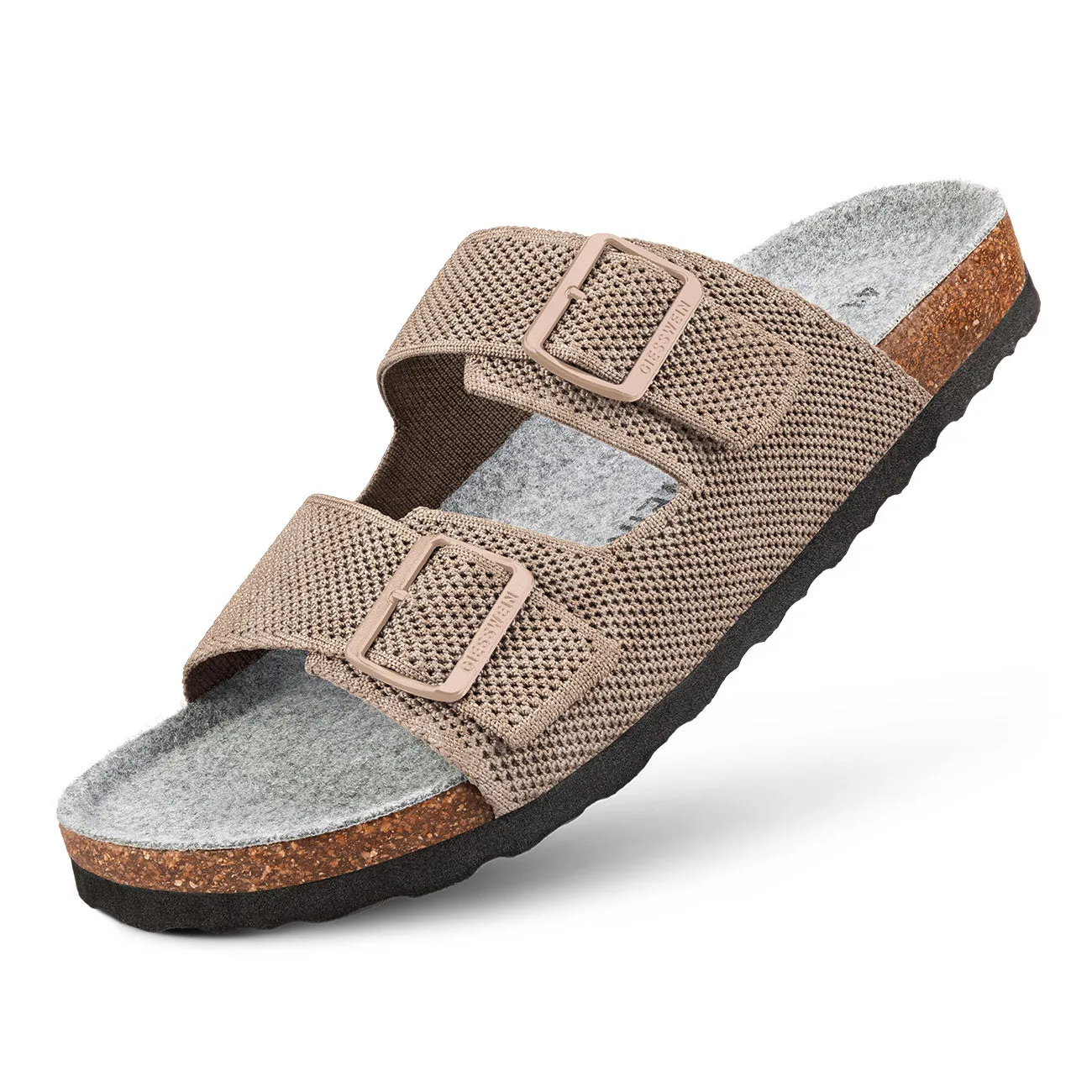 Merino Slides Women