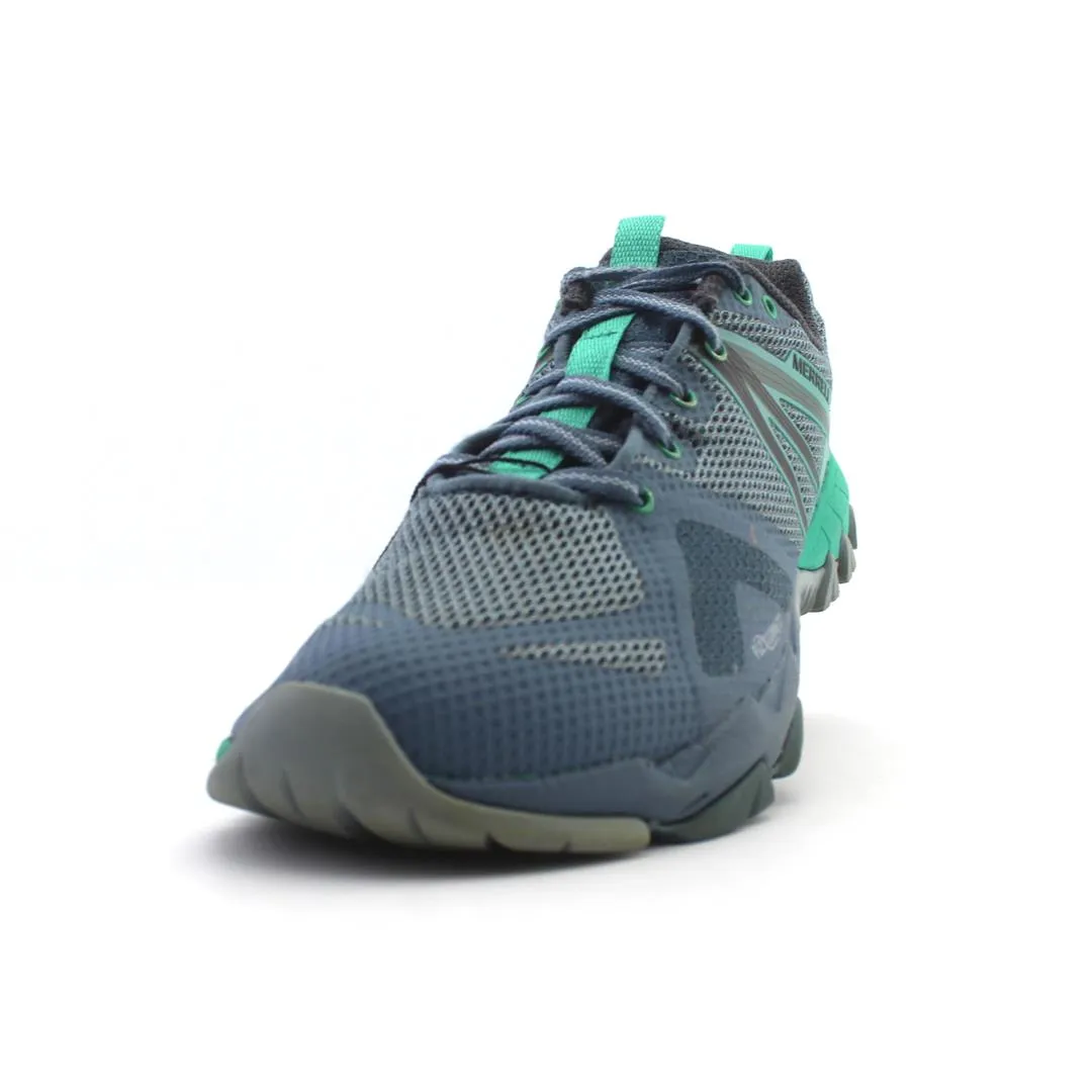 MERRELL  HYPERLOCK