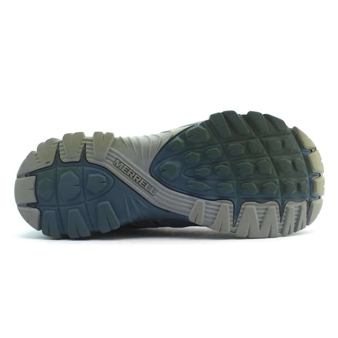 MERRELL  HYPERLOCK