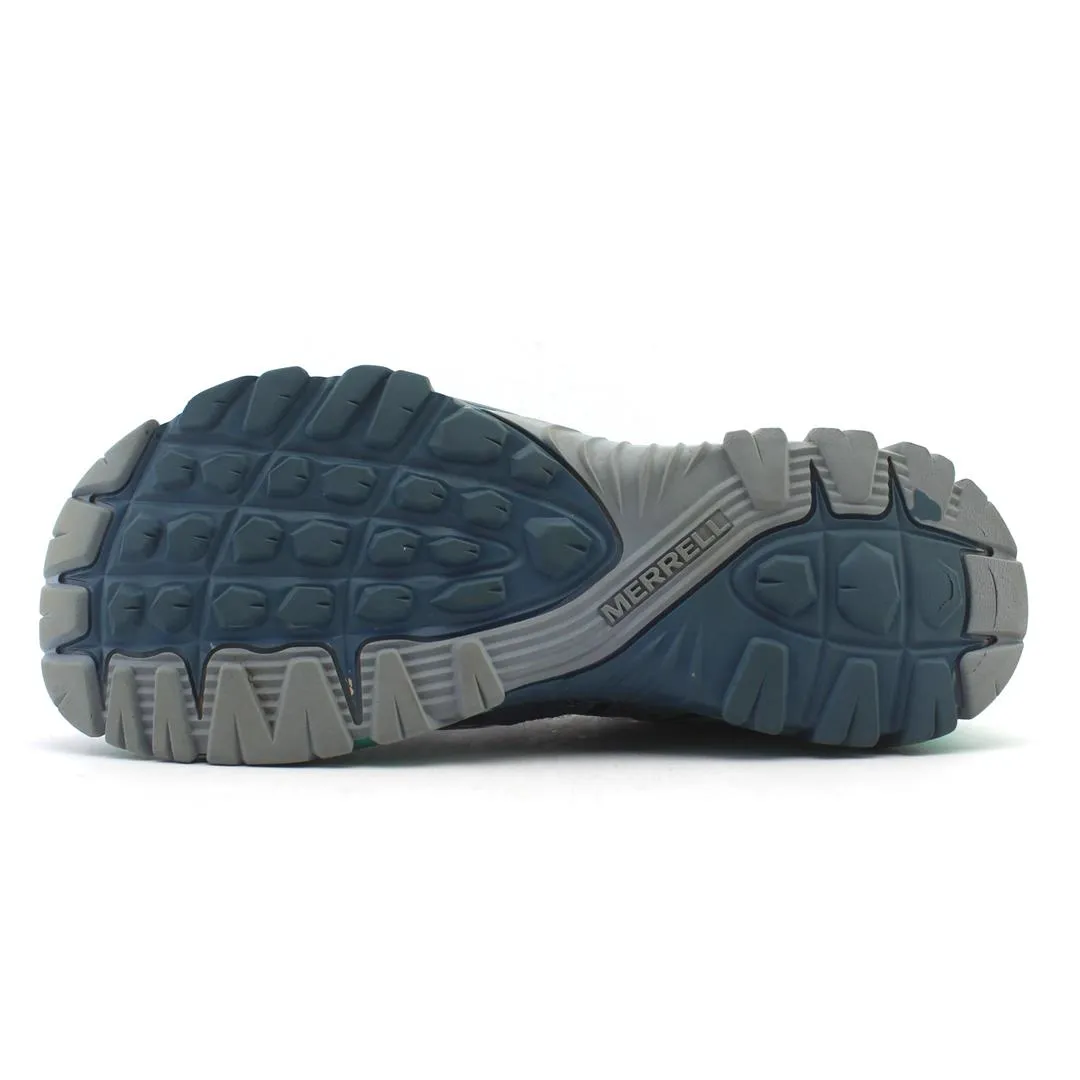 MERRELL  HYPERLOCK