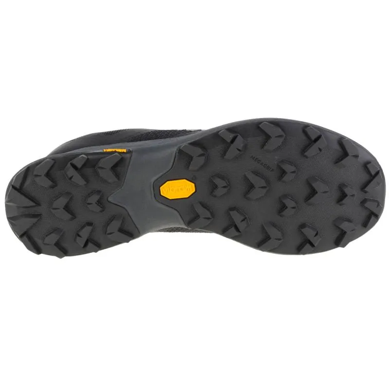 Merrell Mens MTL Long Sky Shoes - Black