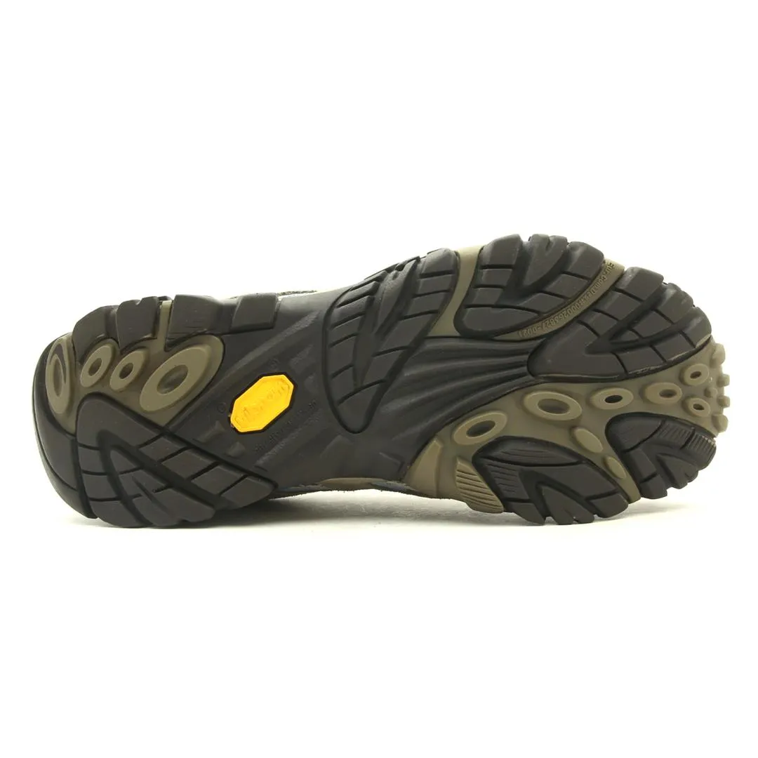 MERRELL MOAB WATERPROOF