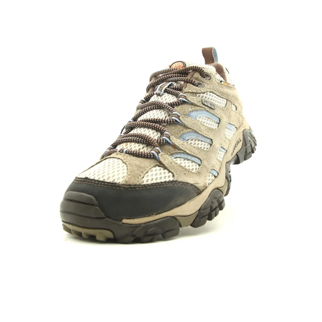 MERRELL MOAB WATERPROOF