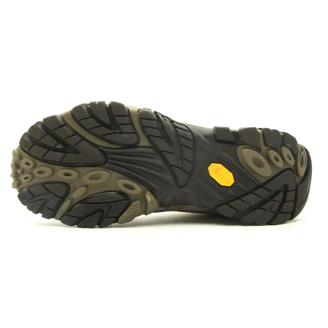 MERRELL MOAB WATERPROOF