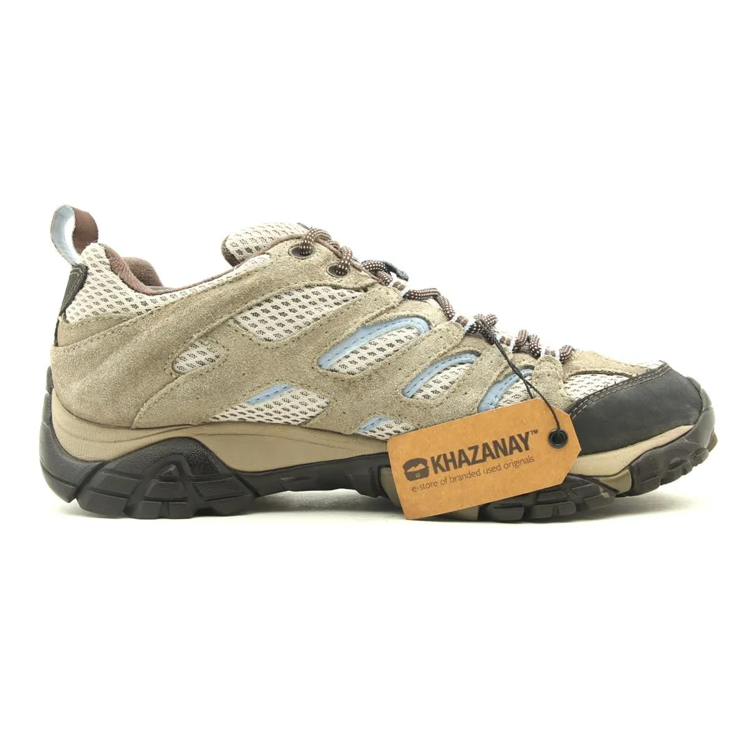 MERRELL MOAB WATERPROOF