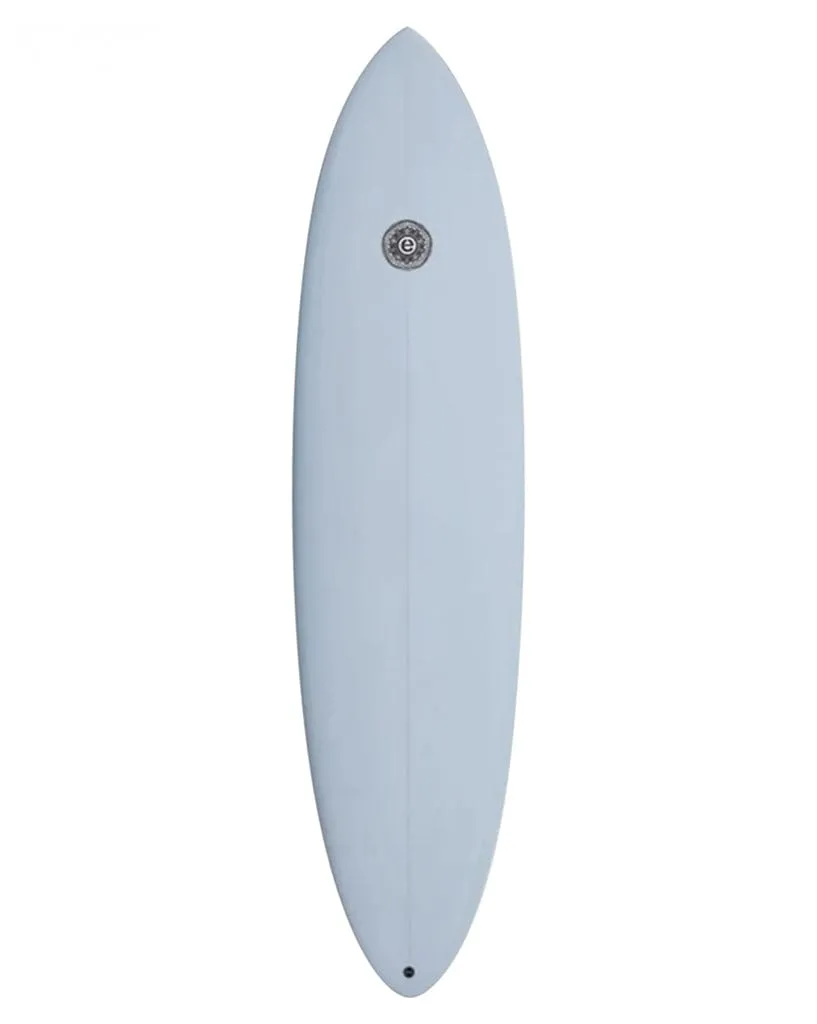 Mid Length EPS Surfboard