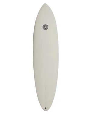 Mid Length EPS Surfboard