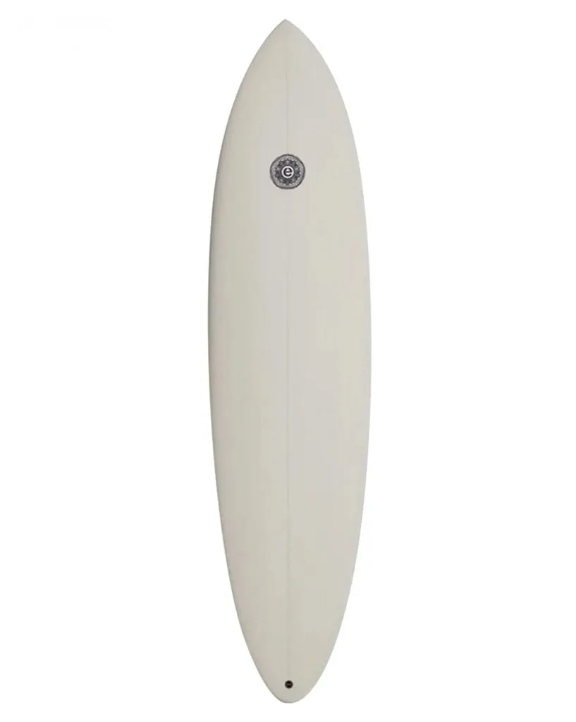 Mid Length EPS Surfboard