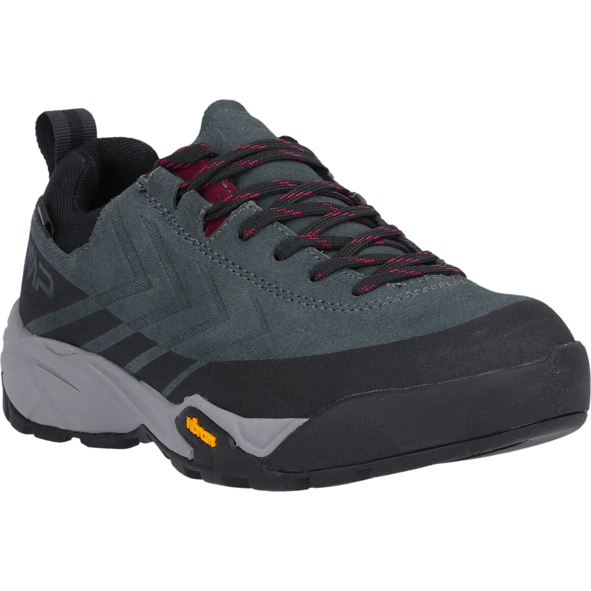 Mintaka Wmn WP Shoe