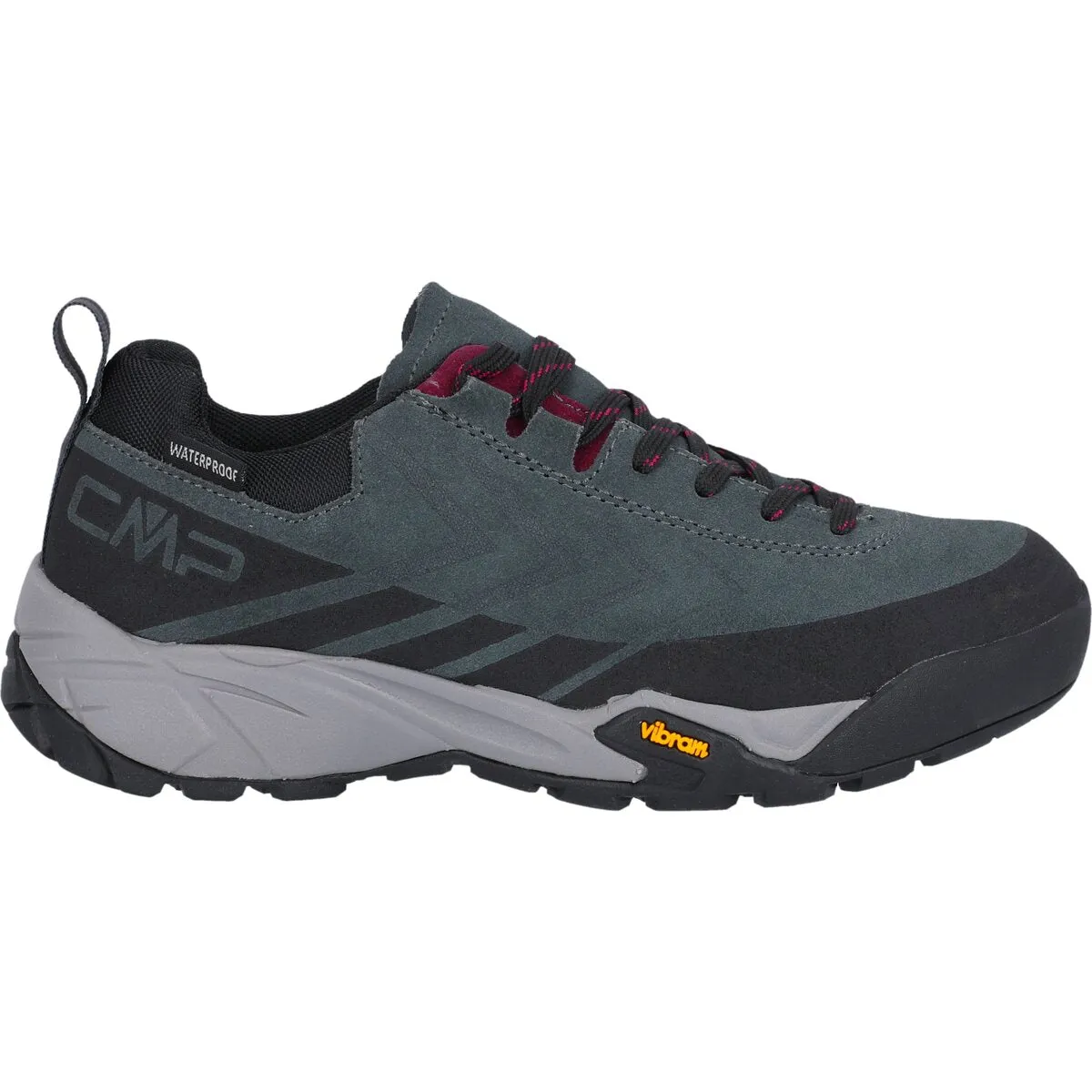 Mintaka Wmn WP Shoe