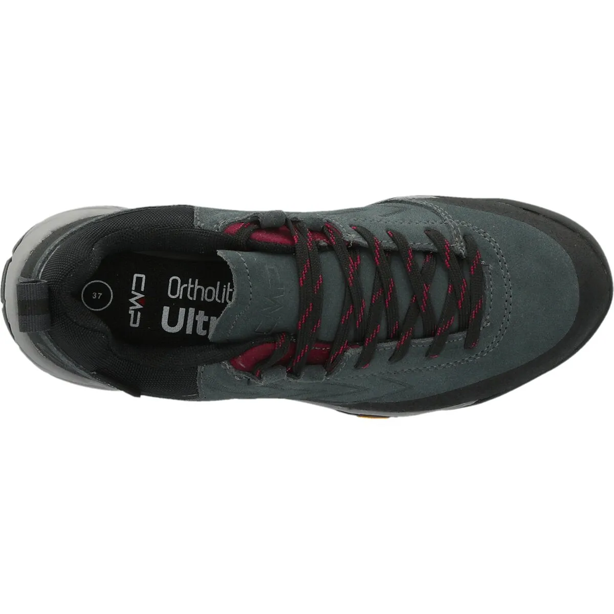 Mintaka Wmn WP Shoe