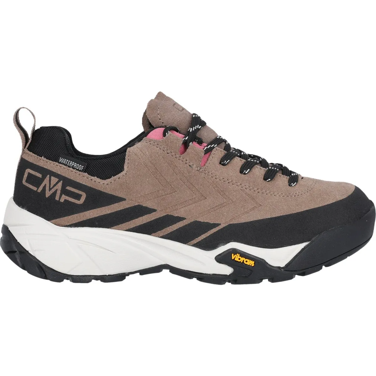 Mintaka Wmn WP Shoe