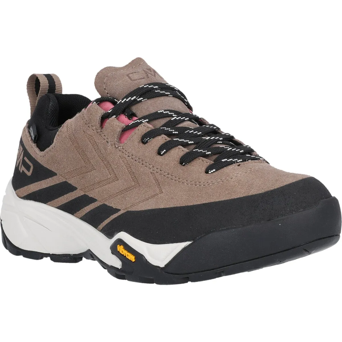 Mintaka Wmn WP Shoe