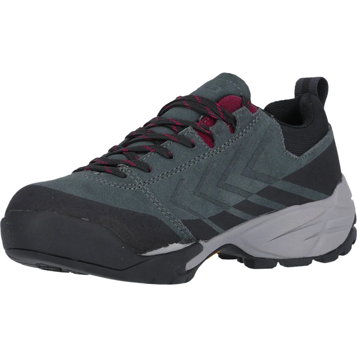 Mintaka Wmn WP Shoe