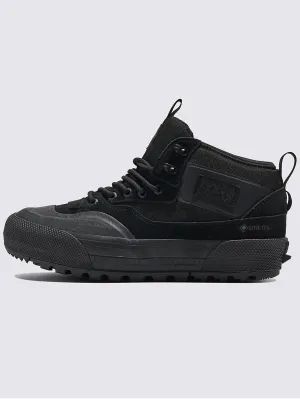 MTE Half Cab GORE-TEX Black/Black Shoes