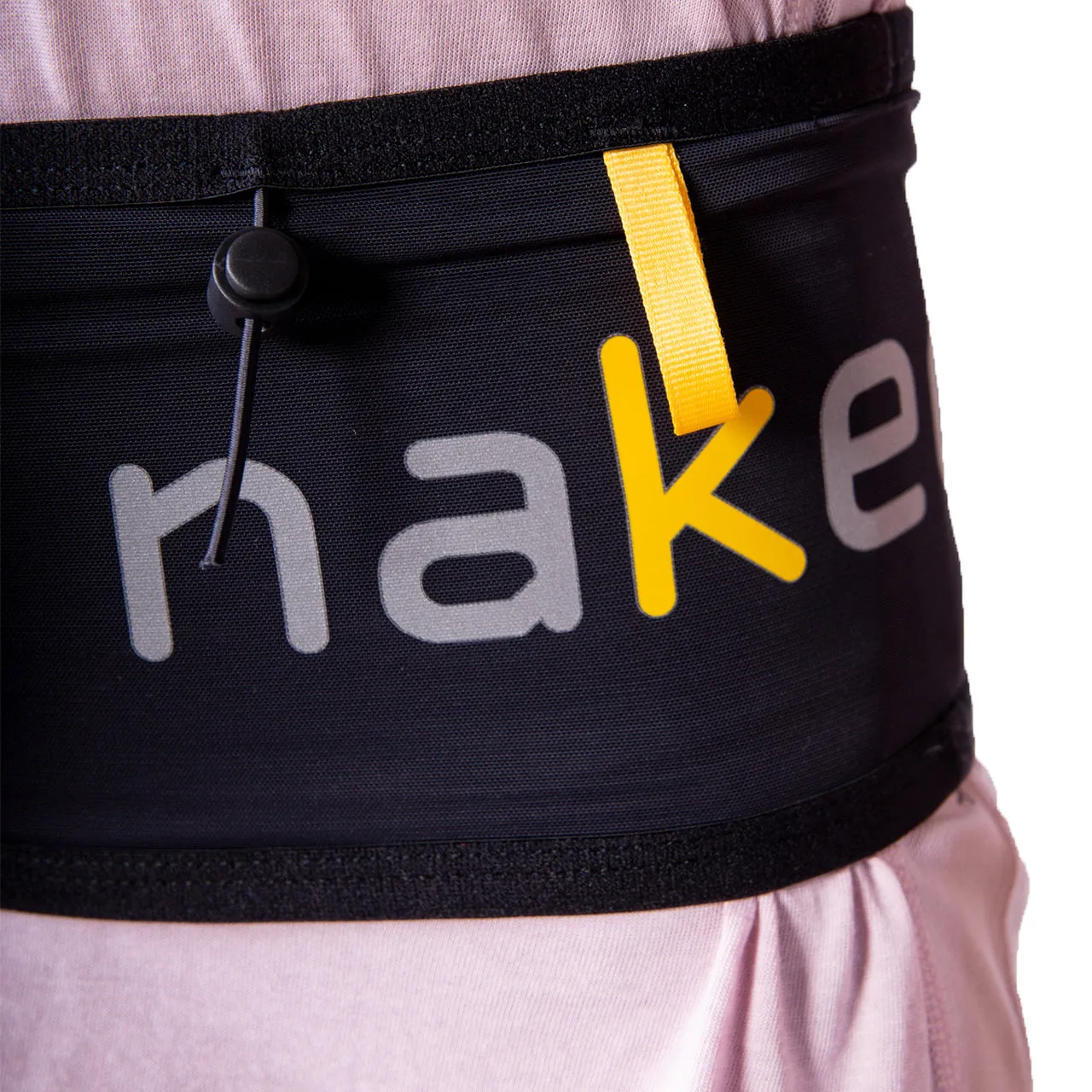 Naked® Running Band