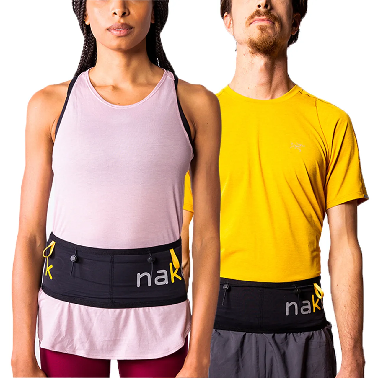 Naked® Running Band