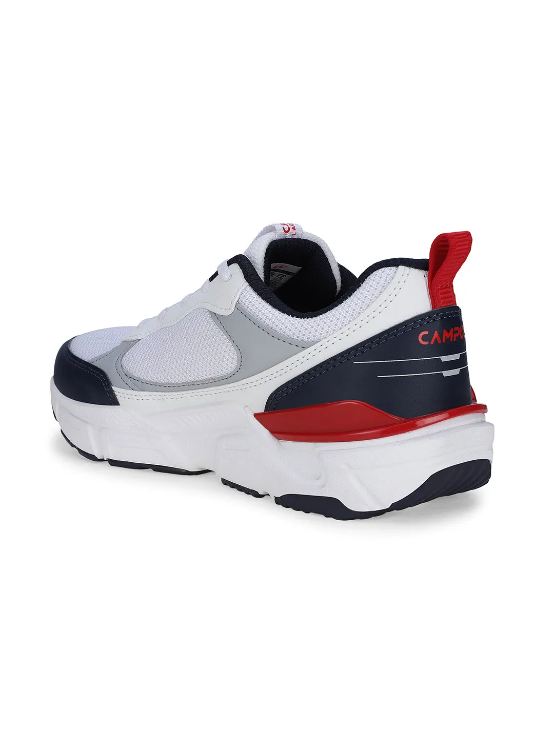 NAVIGATOR Navy Men's Sports Shoes