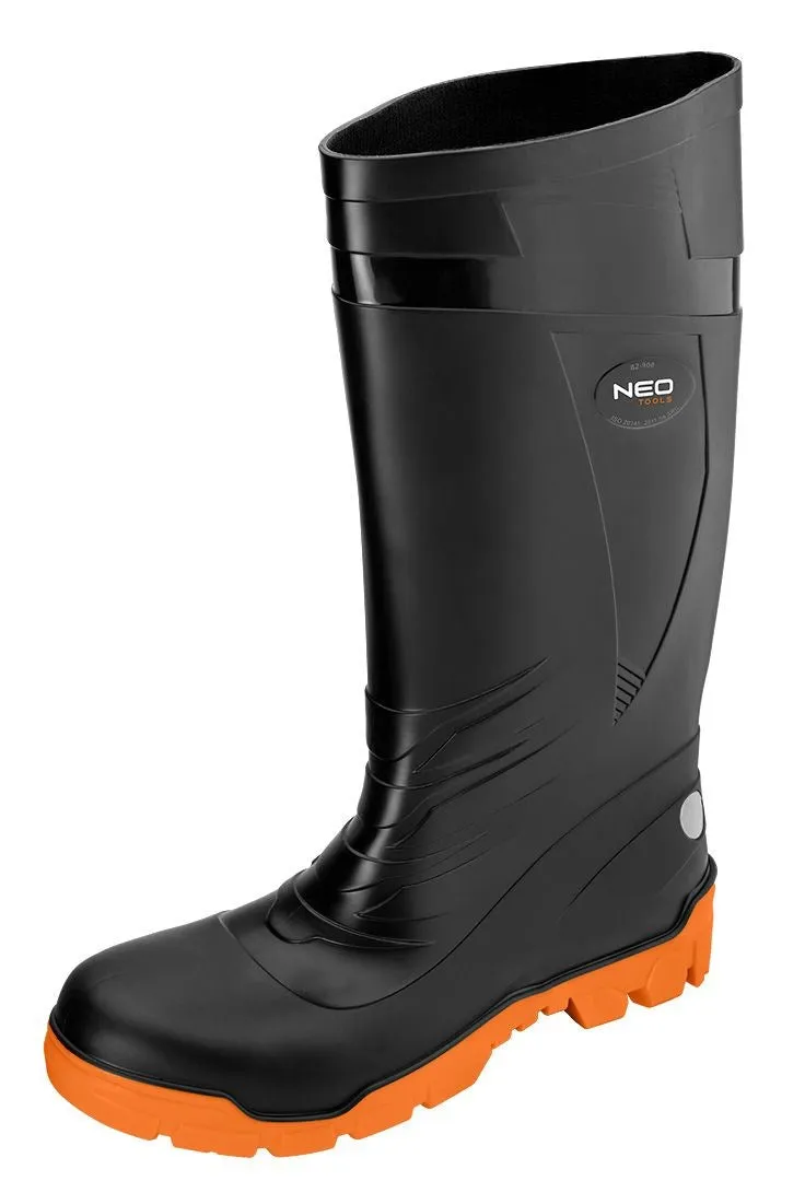 Neo Tools 82-900-45 Safety Footwear