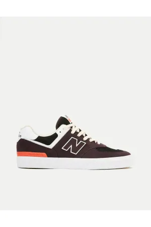 New Balance NB Numeric 574 Vulc