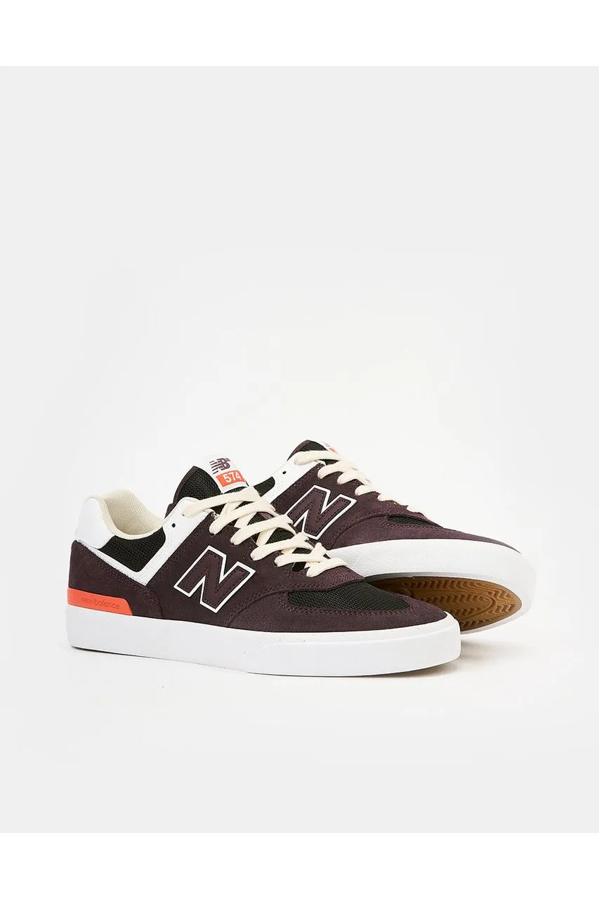 New Balance NB Numeric 574 Vulc