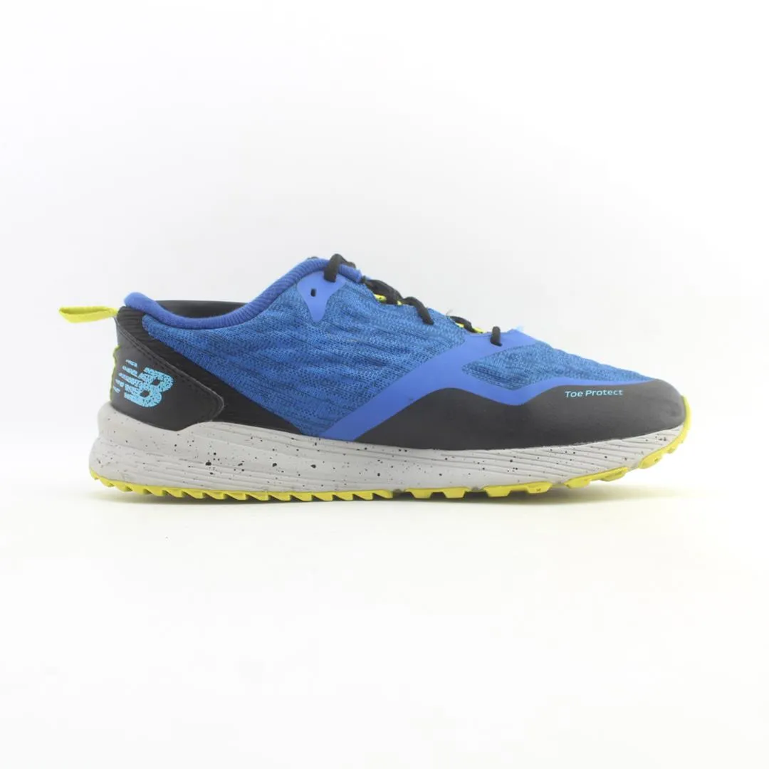 NEW BALANCE NITREL SPEEDRIDE