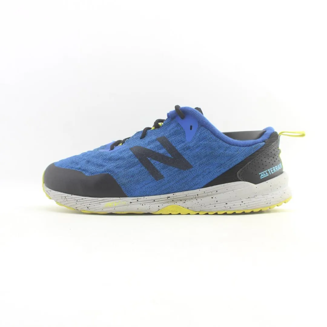 NEW BALANCE NITREL SPEEDRIDE