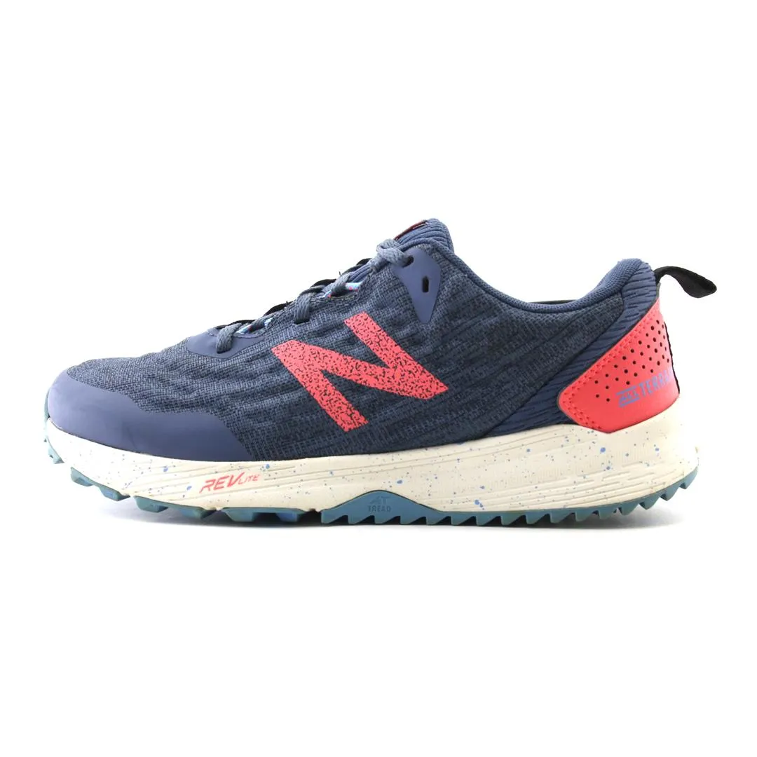 NEW BALANCE  NITREL V3