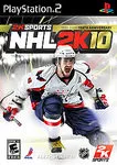 NHL 2K10