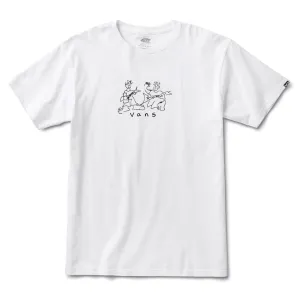 Nick Michel t-shirt - White