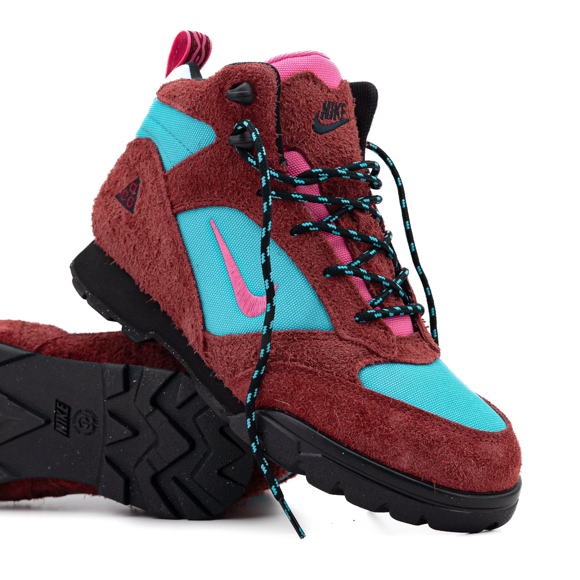 Nike ACG Torre Mid Waterproof Team Red/Pinksicle/Dusty Cactus/Sail FD0212-600