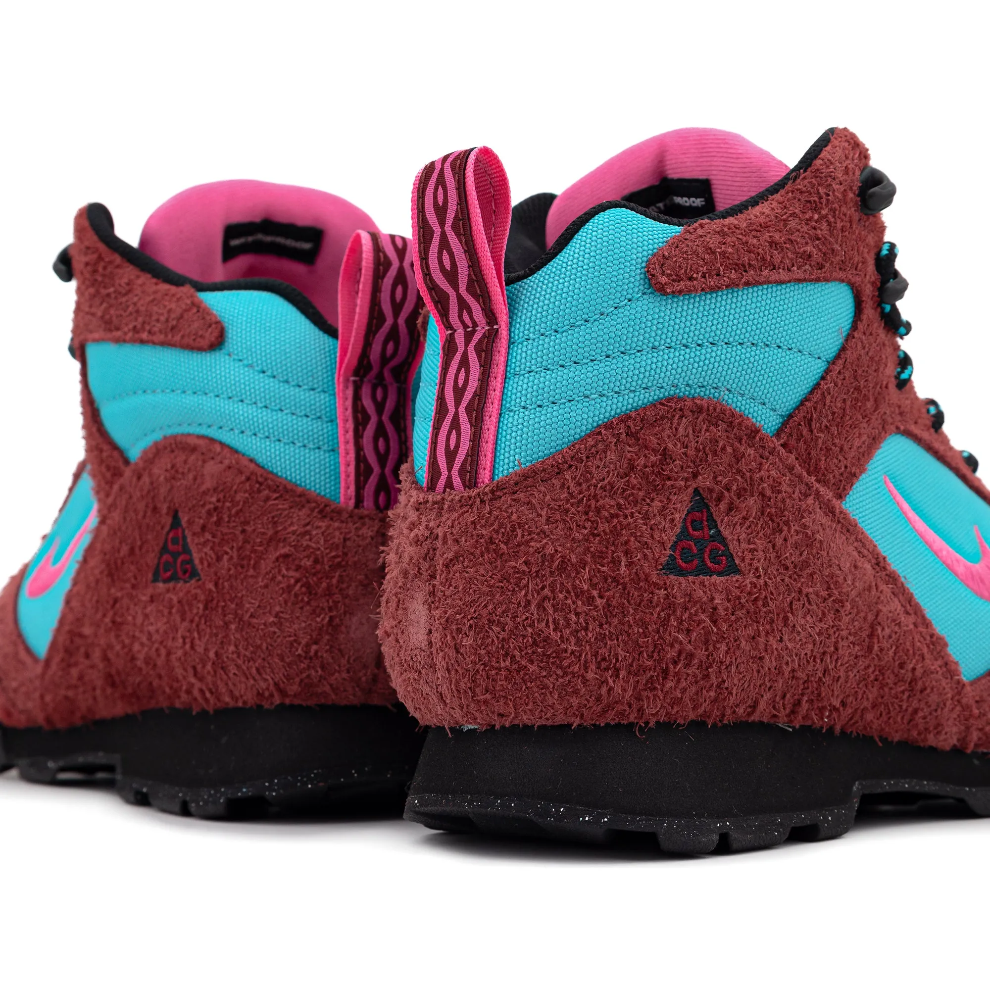 Nike ACG Torre Mid Waterproof Team Red/Pinksicle/Dusty Cactus/Sail FD0212-600