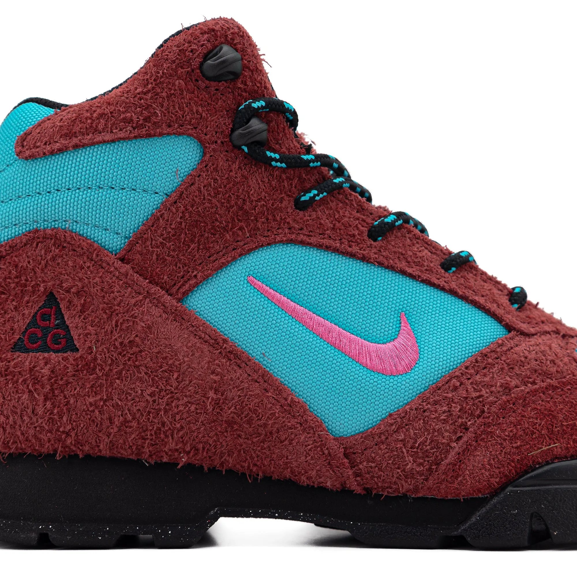 Nike ACG Torre Mid Waterproof Team Red/Pinksicle/Dusty Cactus/Sail FD0212-600