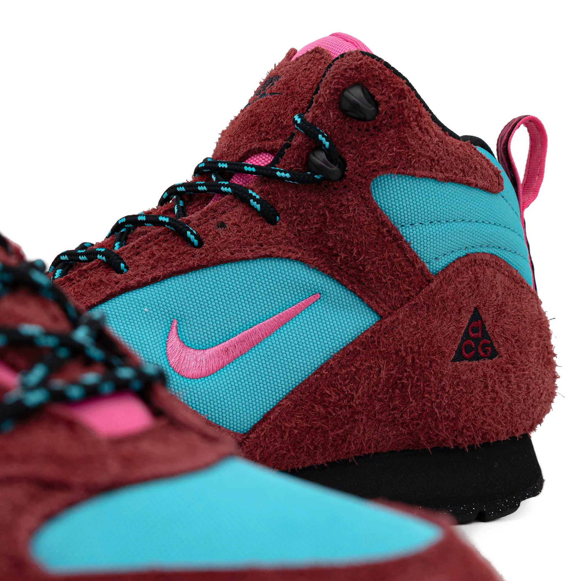 Nike ACG Torre Mid Waterproof Team Red/Pinksicle/Dusty Cactus/Sail FD0212-600