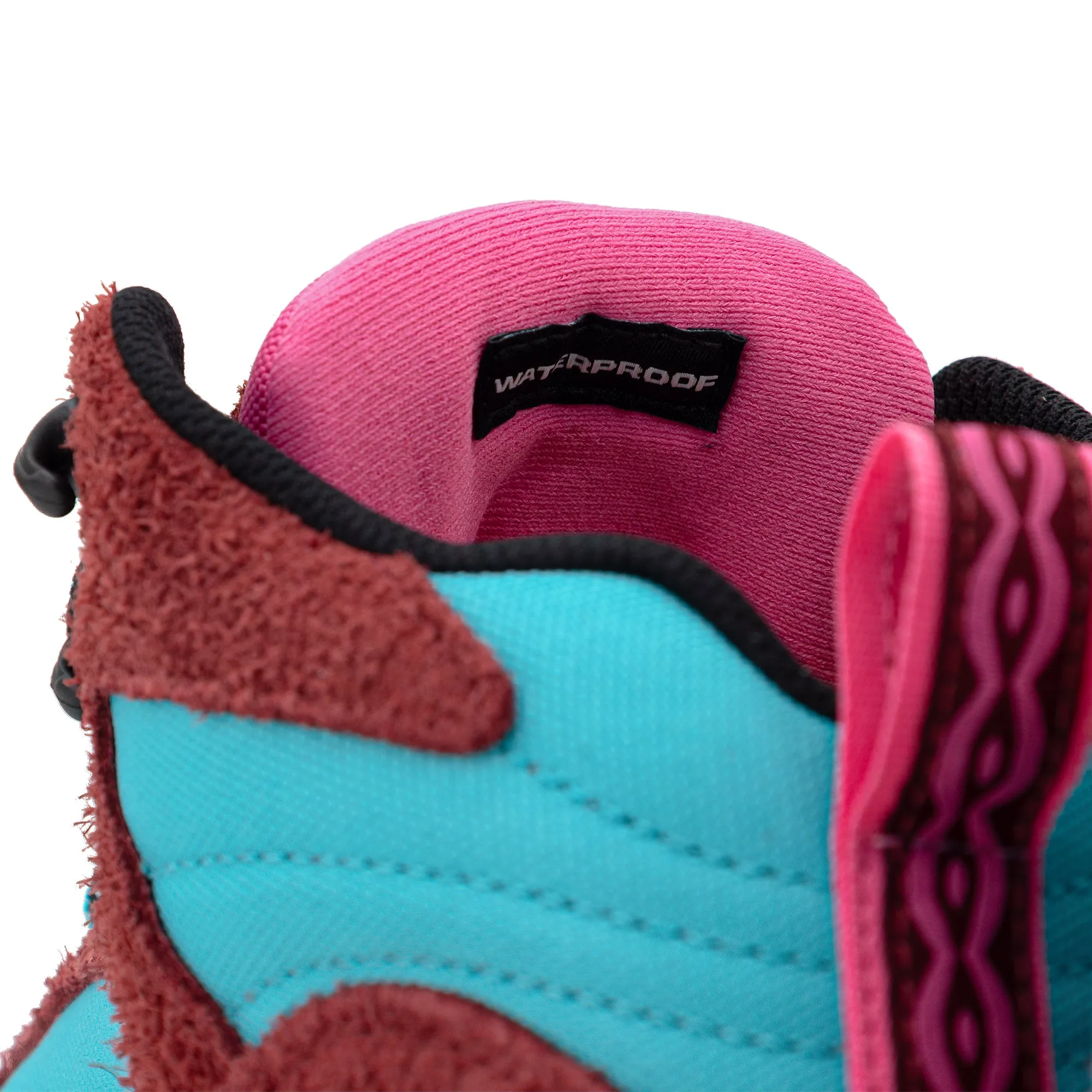 Nike ACG Torre Mid Waterproof Team Red/Pinksicle/Dusty Cactus/Sail FD0212-600