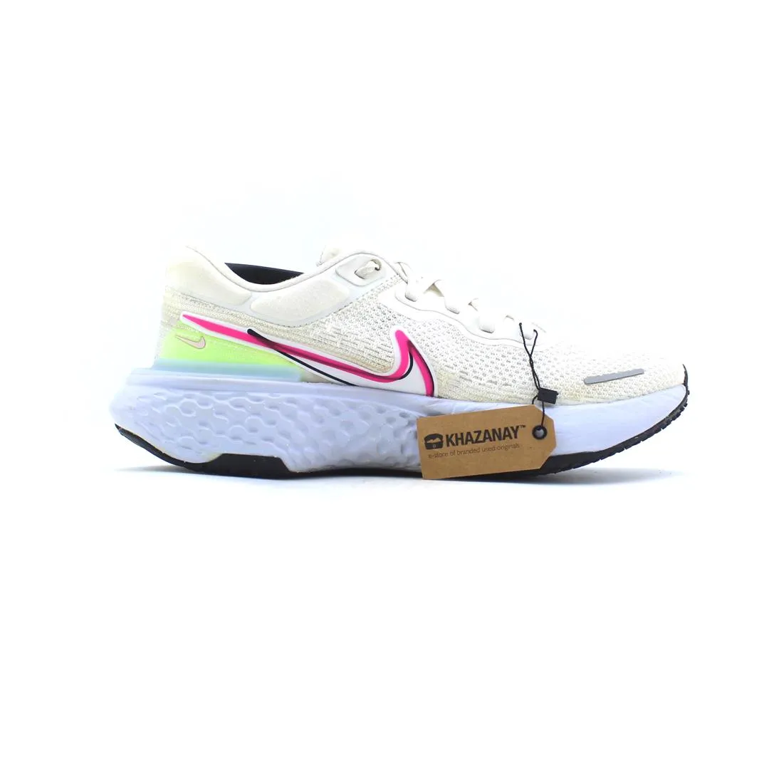 NIKE NIKE ZOOM X INVINCIBLE RUN