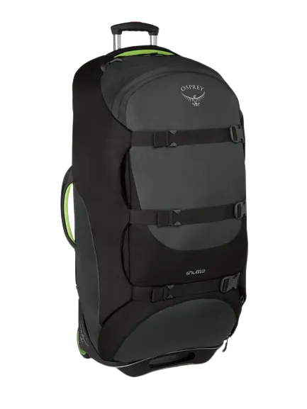 Osprey Shuttle 130L/36" Wheeled Bag