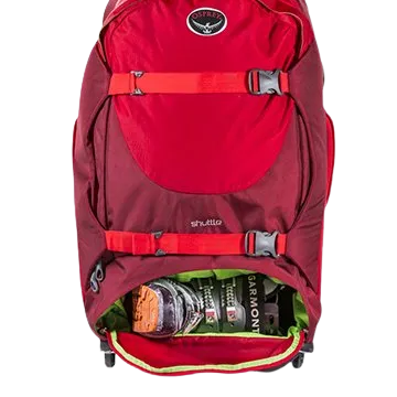 Osprey Shuttle 130L/36" Wheeled Bag