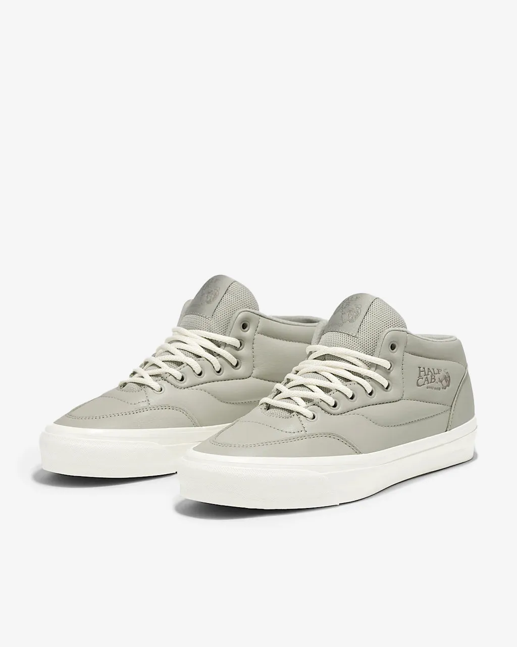 OTW Half Cab Foam 'Warm Grey'