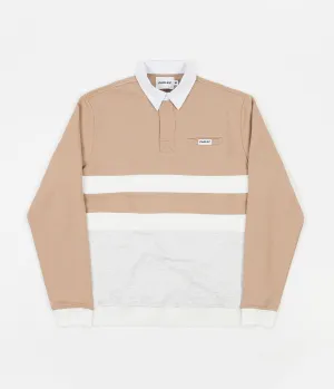 Parlez Skipjack Jersey - Sand