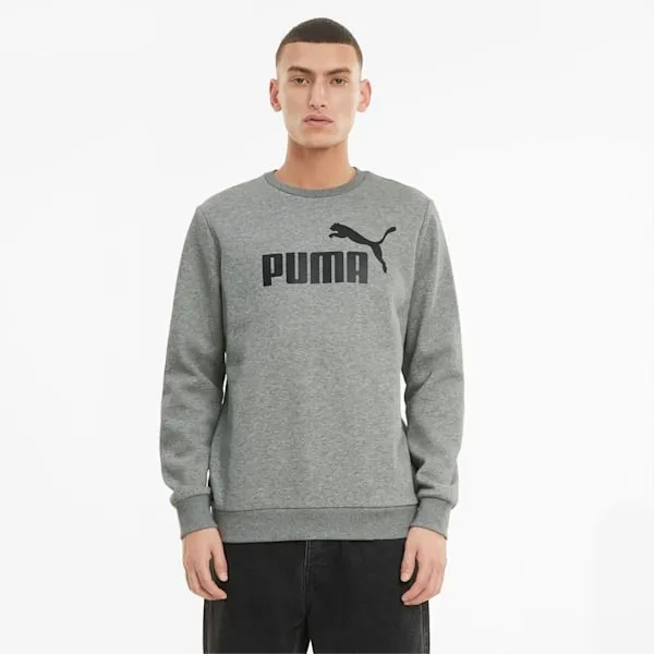 Puma 586678_03_L Sports Sweater/Hoodie