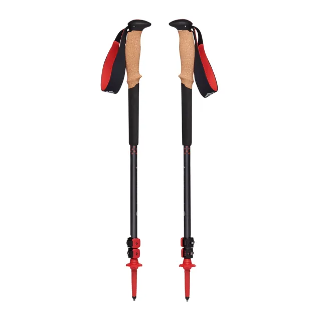 Pursuit Trekking Poles