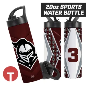 Raiders - 20oz Sports Tumbler