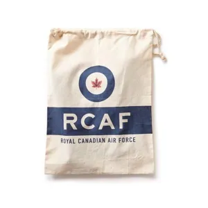 Red Canoe - RCAF Travel Bag | U-BAG-RCAFTB-SE