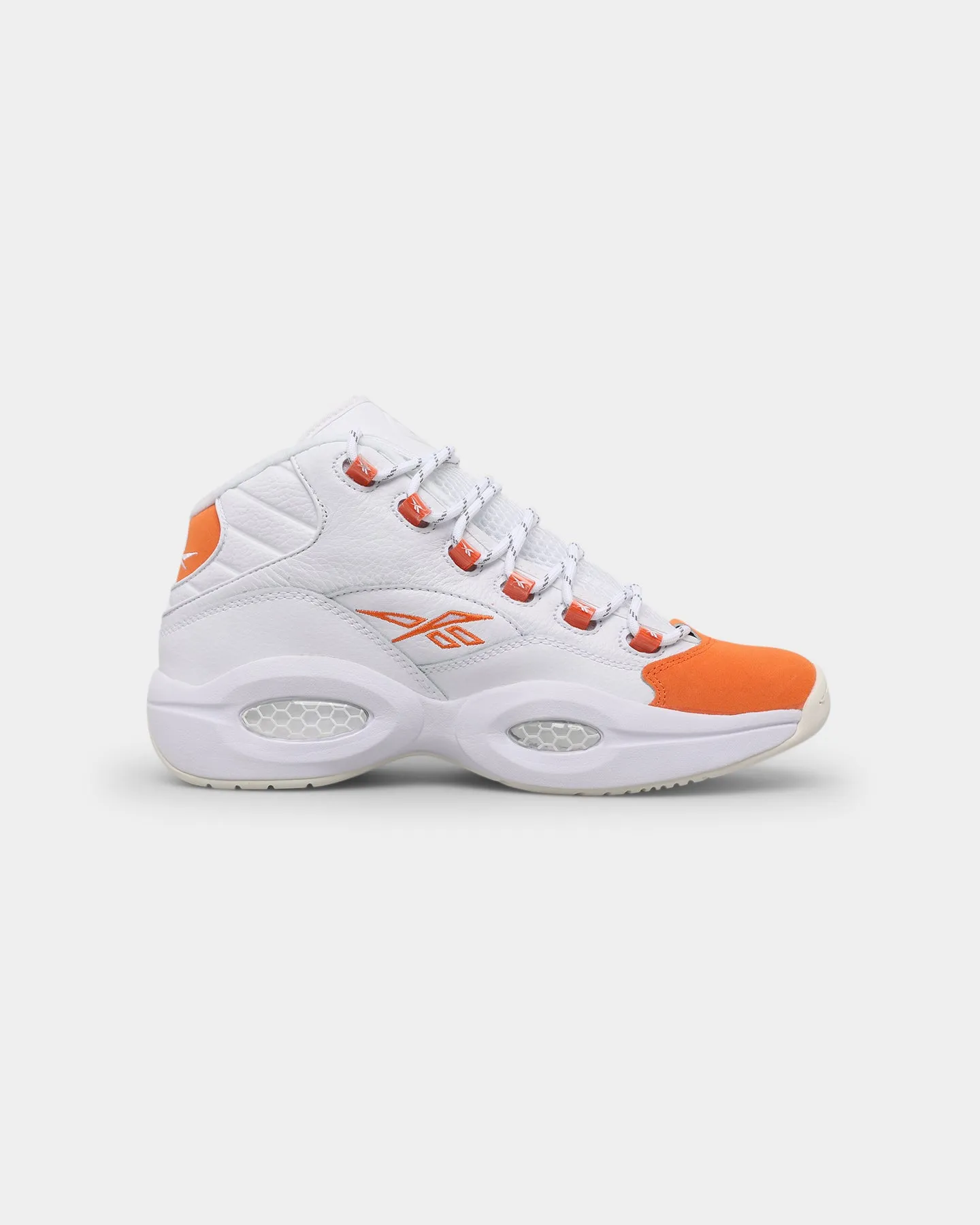 Reebok Question Mid Ftwr White/Smash