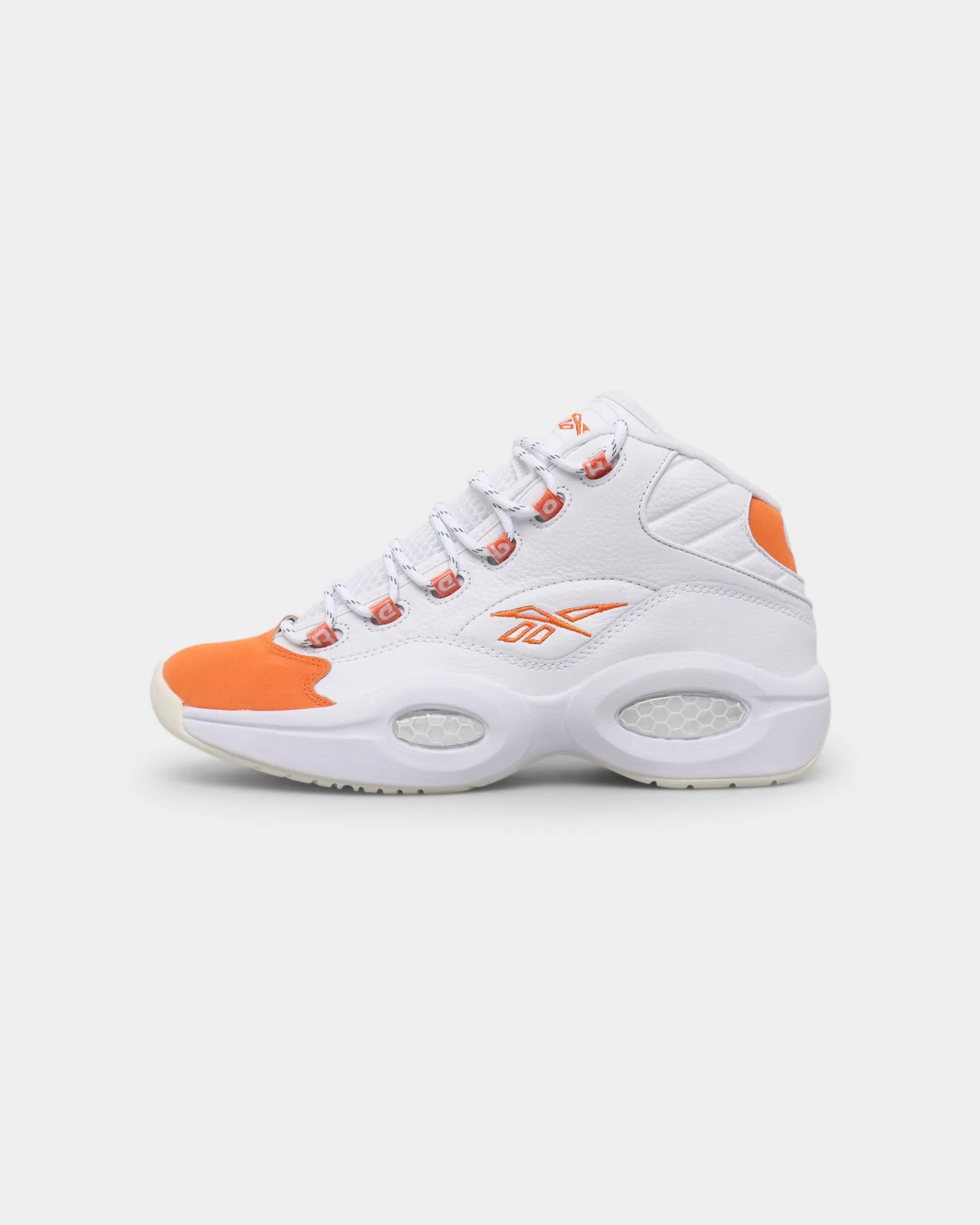 Reebok Question Mid Ftwr White/Smash