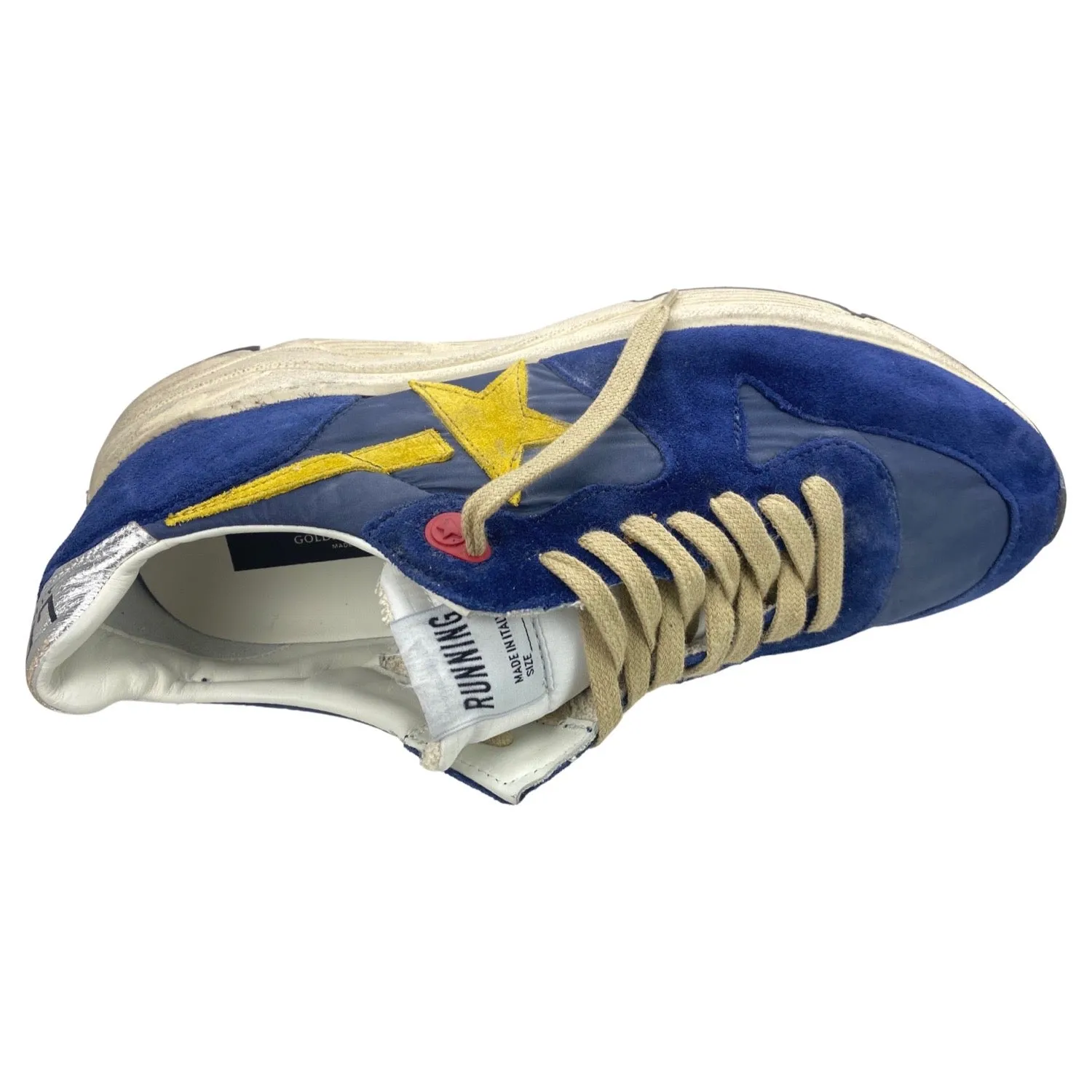 Retro Star Trainer