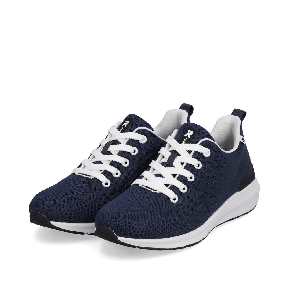 Rieker 40108 Ladies Trainers